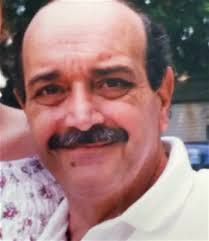 Obituary information for Frank A. Capasso