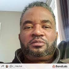 Patrick Roane's Instagram, Twitter & Facebook