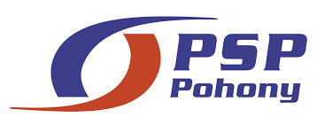 psp pohony logo