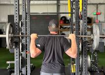 Strength Series | Squat Foundation Workshop