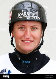 Womens canoe slalom hi-res stock photography and images