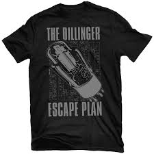 Check out milk lizard by the dillinger escape plan on amazon music. Ire Works The Dillinger Escape Plan Relapse Alumni