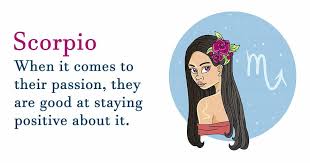 Scorpio traits show you are very determined and independent people. 11 Reasons Why The Scorpio Is A Really Powerful Zodiac Signs