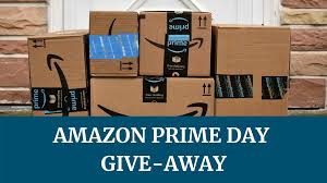 Prime day is an annual deal event exclusively for prime members, delivering two days of epic deals on products from small businesses & top brands & the best in entertainment. Prime Day Give Away Atlantic Financial Fcu Baltimore Md Hunt Valley Md