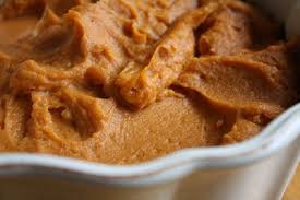 Maybe you would like to learn more about one of these? Pure Di Patate Dolci Ricetta Alimentazionesportiva It