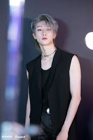 Xu minghao is a chinese singer, rapper, dancer currently active as a member of south korean idol group seventeen . The8 Seventeen Profile Age Facts Kpopping
