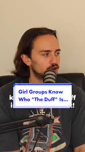 Girl Groups Know The Truth! #duff #theduff #honesty #gossip #fyp #foryou