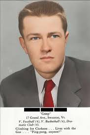 Fred Willette's Instagram, Twitter & Facebook