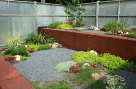 It's an efficient way to landscape with native plants that require minimal water. Modern Xeriscaping Ideas For Your Outdoor Space