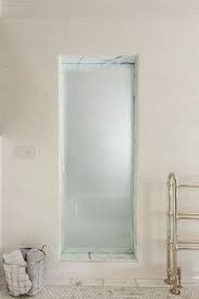 Airpocket Self Cleaning Drying Shower Door No More Squeegee Work Drys Crystal Clear In 10 Minutes Shower Panels Glass Shower Doors Glass Shower