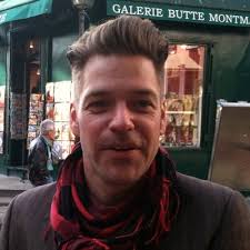 Anders Lennartsson (@dananders69)