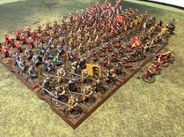 Tabletop war games for beginners. 13 Best Miniature Wargames For Beginners Alpha Strikes