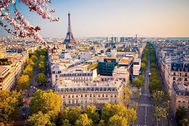 Paris est la capitale de la france. 10 Lucruri Pe Care Nu Le Stii Despre Paris