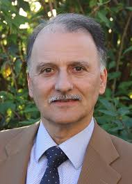 Biographies of speakers at the workshop