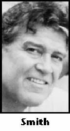 William Smith Obituary (2004)