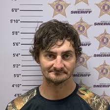 Morgan County Arrest Reports 01/14/25