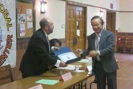 Legal Services Available To Our Communities International Service Center