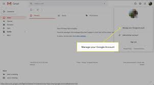 You'll find this option at the very bottom of the page. How To Sign Out Of Gmail