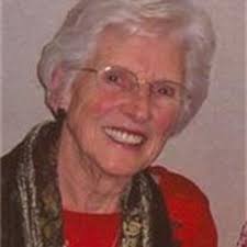 Mary Colleen Ashby Obituary February 29, 2008