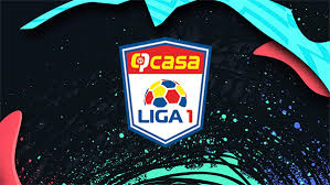 liɡ œ̃) или чемпиона́т фра́нции по футбо́лу (фр. Romanian Liga 1 Added In Fifa 20 Update