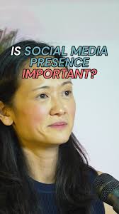 Social media is now most useful to build trust between people you can't  meet in person #socialmedia #startup #founder, ___, I'm Melissa Kwan, 3x  founder sharing stories & lessons. Subscribe to my ...