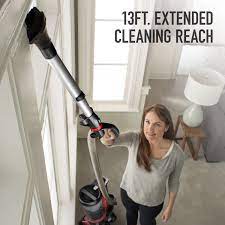 Maxlife Pro Pet Swivel Upright Vacuum Hoover Canada