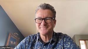 Cold Lake Mayor Craig Copeland with reaction from the AB Municipalities  Convention