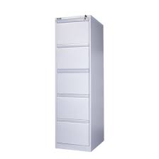 If needed we can make a custom base or install casters. China Metal 5 Drawers File Cabinet Office File Cabinet China Metal Cabinets For Sale Metal Cabinets