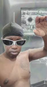 Swimmer Nicholas Watson