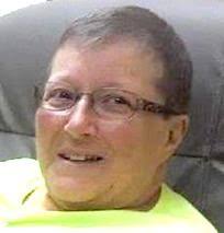 Vicky JOHNSON Obituary (1957