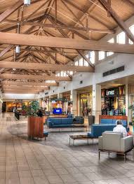 Located In Downtown Salem The Salem Center Features The Only Nordstrom Store Between Portland And San Francisco Plus More Than 70 Specialty Retailers And A La