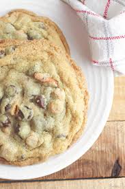 We did not find results for: Gluten Free Kitchen Sink Cookies Bubbapie