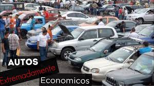 Autos Super Economicos Subasta En Vivo Youtube