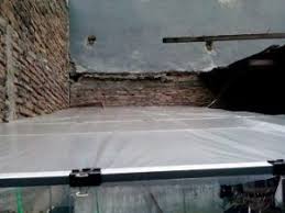 Jangan Bertanam Hidroponik Sebelum Membuat Atap Hidroponik