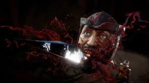 While takeda and kung jin didn't make the cut in mortal kombat 11, both cassie cage and jacqui briggs did return and played a big role in the story. All Fatalities In Mortal Kombat 11 Allgamers