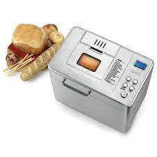 Place the ingredients in the bread machine pan in the order listed: Breadman Bread Maker The Home Depot Canada