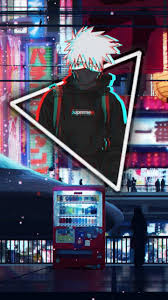 See more ideas about supreme wallpaper, hypebeast wallpaper, dope wallpapers. Naruto Kakashi Supreme Wallpaper
