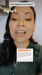 Parte 1 los seguros no Pagan y son muy Caros