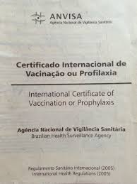 Se você vai viajar para o exterior, consulte a lista rápida de países que exigem o certificado. America Do Sul Vacina E Certificado Internacional De Vacinacao Para Onde Fomos
