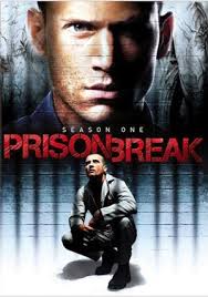 giih almeida space: Frases Prison Break