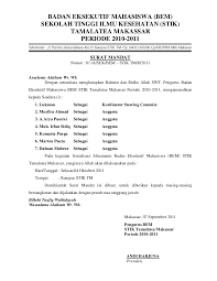 We are a sharing community. Contoh Surat Mandat