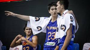 Manila, philippines — angelo kouame is leaving no stone unturned in his first foray with gilas. Aliondvre8vdzm