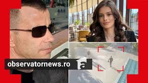Cine era Robert Wolf, criminalul care ucis-o pe Teodora Marcu în  Cosmopolis, sub ochii fetiței ei