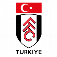 Fulham logo image in jpg format. Fulham F C Turkiye Fulhamturkiye Twitter