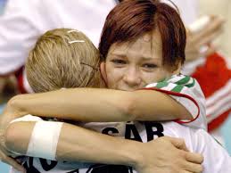 Hungarian handballer playing for győri audi eto kc and the hungarian national team. 1e Znt23vaznwm