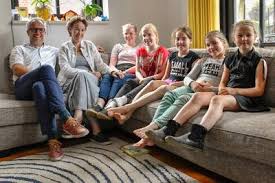 We would like to show you a description here but the site won't allow us. Na Tragisch Overlijden Schoon Zus Hebben Miriam En Eric Niet Drie Maar Vijf Dochters Ede Nieuws Newslocker