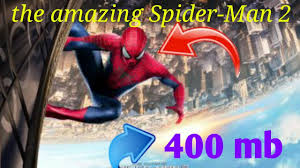 Amazing spider man 2 is one of the best in spiderman games squeal. Download Amazing Spiderman 2 Game For Pc Highly Compressed