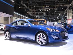 Genesis coupe 2dr v6 3.8l auto ultimate package includes. 2014 Hyundai Genesis Review Ratings Specs Prices And Photos The Car Connection