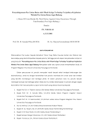 Daripada tahap mempunyai 56.7% ahli parlimen pada 1964 dan 49.7% pada tahun 2004, umno akan hanya. Https Media Neliti Com Media Publications 209967 Penyalahgunaan Pas Lintas Batas Oleh Pih Pdf