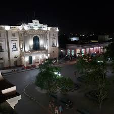 View tripadvisor's 8,772 unbiased reviews, 15,265 photos, and special offers for hotel playa cayo santa maria, #6 out of 22 cayo santa maria hotels. Santa Clara Cuba Bild Von Santa Clara Villa Clara Province Tripadvisor